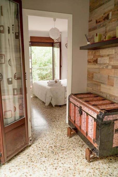 Los Balcones Cazorla Eksteriør bilde