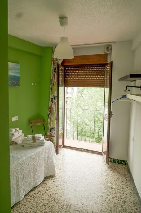 Los Balcones Cazorla Eksteriør bilde