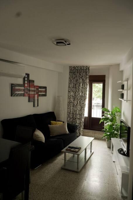 Los Balcones Cazorla Eksteriør bilde
