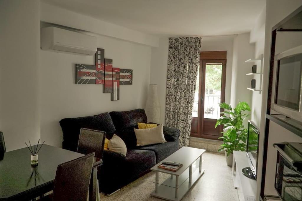 Los Balcones Cazorla Eksteriør bilde