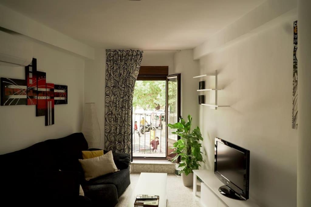 Los Balcones Cazorla Eksteriør bilde