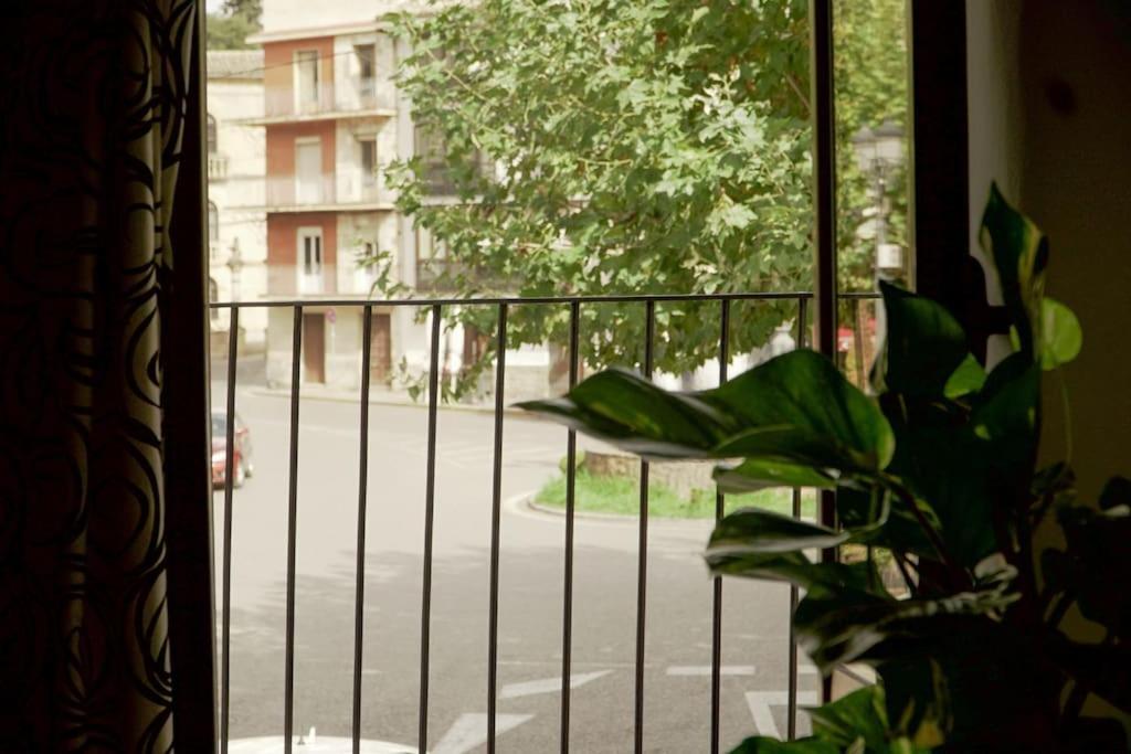 Los Balcones Cazorla Eksteriør bilde