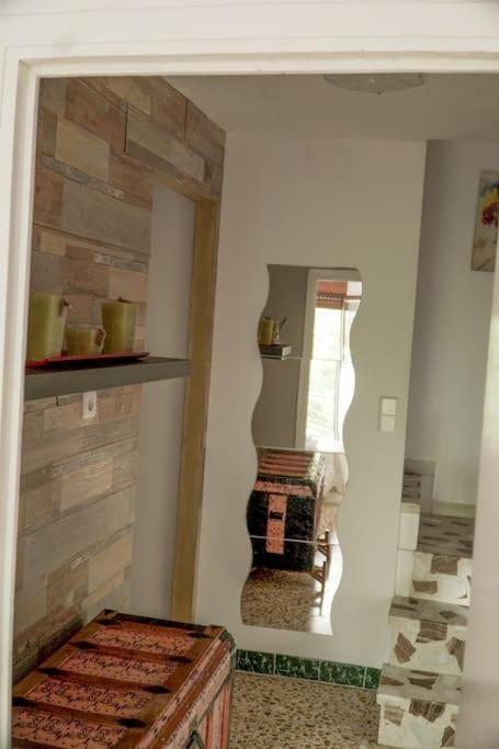 Los Balcones Cazorla Eksteriør bilde