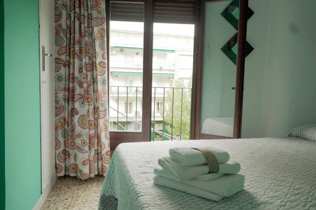 Los Balcones Cazorla Eksteriør bilde
